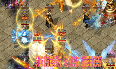 在牛魔寺庙大厅里的牛魔将军爆率更高吗？
